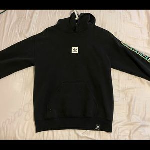 Adidas hoodie men’s